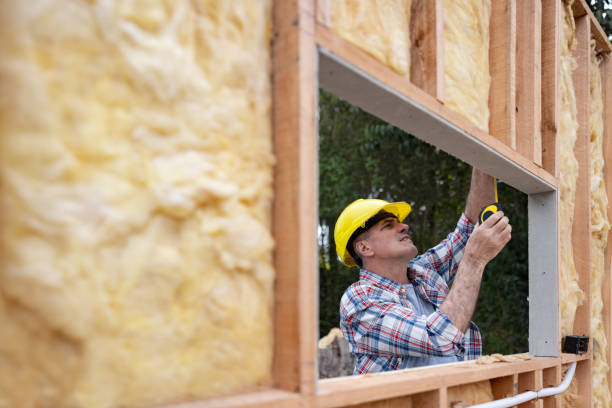 Fireproof Insulation in Sea Isle City, NJ